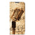 OPPO A77 5G | A57 5G Stand Case Bladmuziek - B2C Telecom