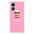OPPO A78 4G Beschermhoes Nut Boyfriend telefoonhoesje nut pot roze