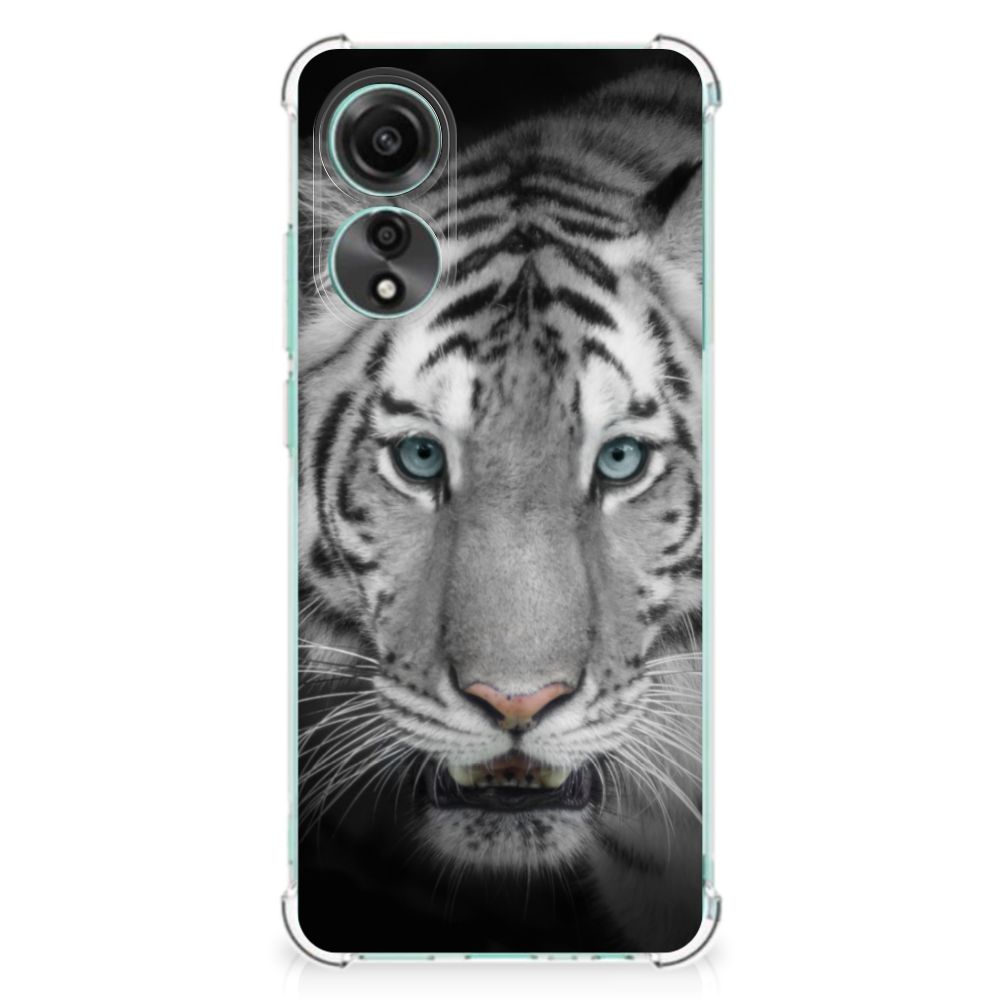 OPPO A78 4G Case Anti-shock Tijger B2C Telecom