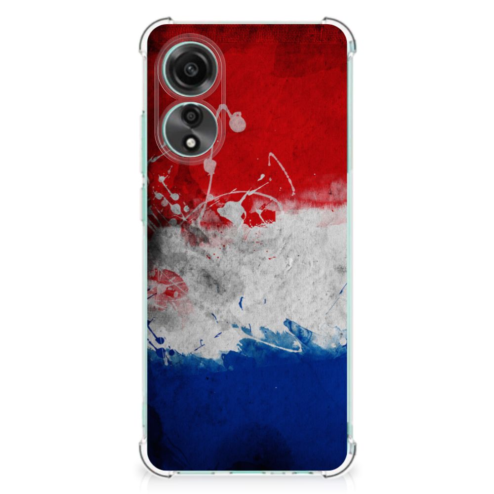 OPPO A78 4G Cover Case Nederland B2C Telecom