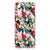 OPPO A78 5G | A58 5G TPU Hoesje Birds