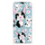OPPO A78 5G | A58 5G TPU Hoesje Hondjes hondjes design voorkant