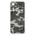 OPPO A78 5G | A58 5G TPU bumper Army Light camouflage ontwerp achterkant