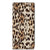 OPPO A78 | A58 5G Hoesje maken Leopard hoesje leopardprint voorkant