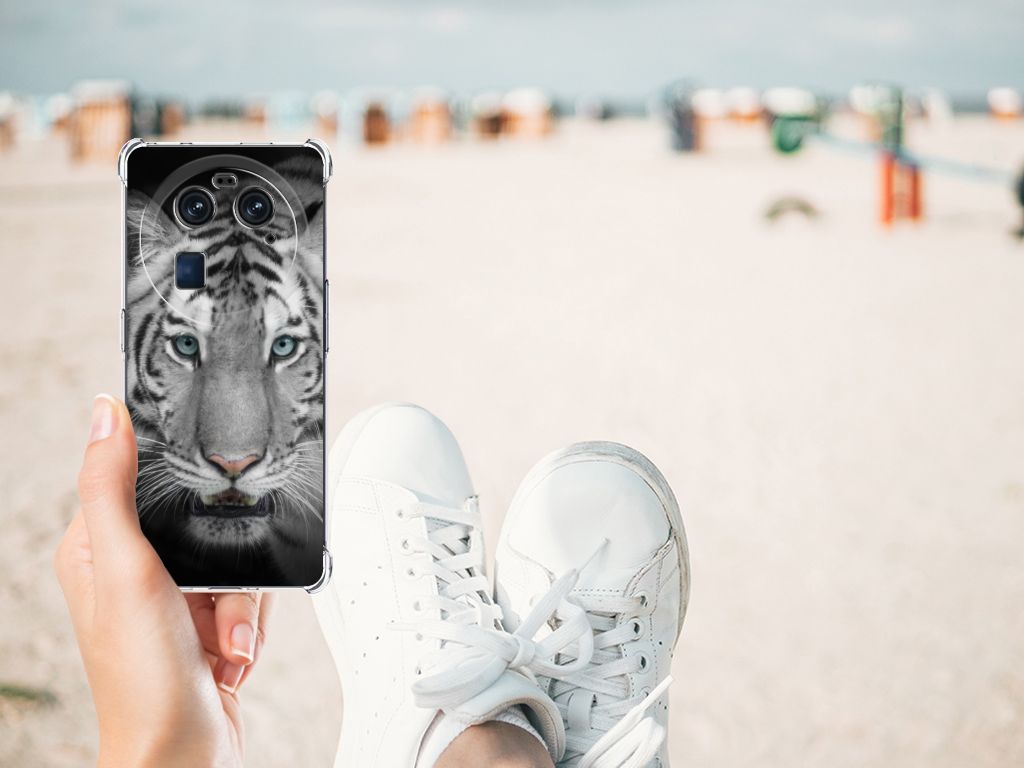 OPPO Find X6 Case Anti-shock Tijger B2C Telecom