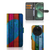 OPPO Find X6 Pro Book Style Case Wood Heart cadeau voor je vriend boekhoesje design hartje aanzicht
