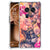 OPPO Find X6 Pro Case Bosje Bloemen achteraanzicht