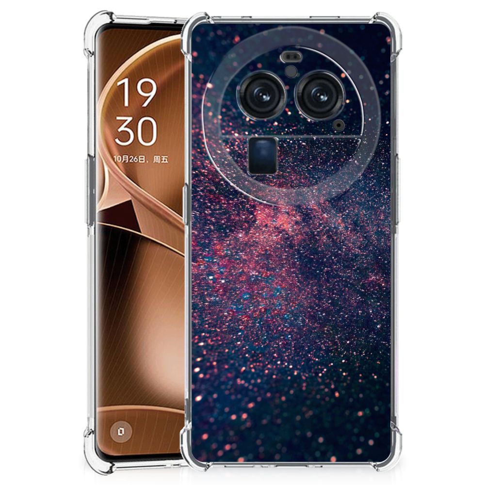OPPO Find X6 Pro Shockproof Case Stars B2C Telecom