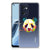 OPPO Reno 7 5G | Find X5 Lite Telefoonhoesje met Naam Panda Color achterkant