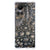 OPPO Reno10 | 10 Pro Case Anti-shock Krokodillenprint achterkant