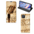 OPPO Reno4 Z 5G Stand Case Bladmuziek - B2C Telecom