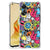OPPO Reno8 T 4G Anti Shock Bumper Case Punk Rock B2C Telecom