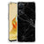 OPPO Reno8 T 4G Anti-Shock Hoesje Marmer Zwart - Origineel Cadeau Vader B2C Telecom