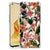 OPPO Reno8 T 4G Case Flowers B2C Telecom