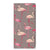 OPPO Reno8 T 4G Hoesje maken Flamingo hoesje flamingo print voorkant