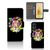 OPPO Reno8 T 4G Leuk Hoesje Lion Color