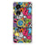 OPPO Reno8 T 5G Anti Shock Bumper Case Punk Rock B2C Telecom