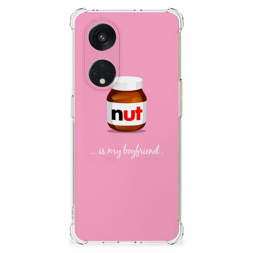 OPPO Reno8 T 5G Beschermhoes Nut Boyfriend B2C Telecom