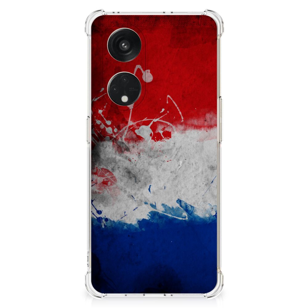 OPPO Reno8 T 5G Cover Case Nederland B2C Telecom