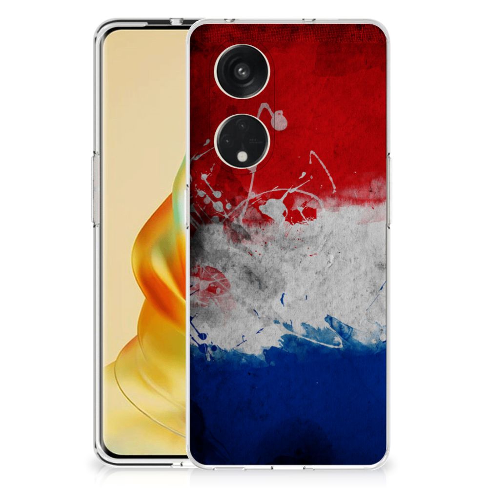 OPPO Reno8 T 5G Hoesje Nederland