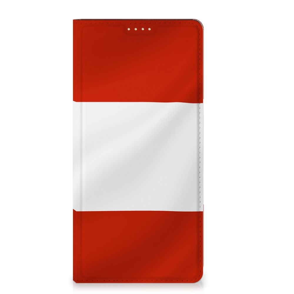 OPPO Reno8 T 5G Standcase Oostenrijk