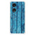 OPPO Reno8 T 5G Stevig Telefoonhoesje Wood Blue B2C Telecom