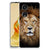 OPPO Reno8 T 5G TPU Hoesje Leeuw design leeuw aanzicht