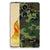 OPPO Reno8 T 5G TPU bumper Army Dark camouflage design achterkant