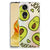 OPPO Reno8 T 5G Telefoonhoesje met Naam Avocado Singing voorkant