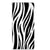 OPPO X6 Pro Hoesje maken Zebra