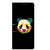 OPPO X6 Pro Magnet Case Panda Color panda design voorkant
