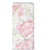 OPPO X6 Pro Smart Cover Lovely Flowers