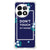 OnePlus 11 Anti Shock Case Flowers Blue DTMP B2C Telecom