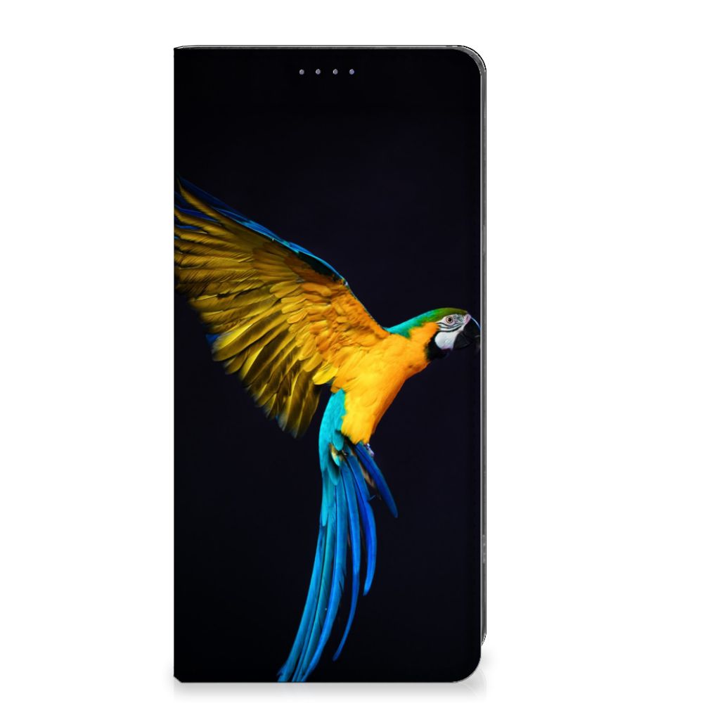 OnePlus 11 Hoesje maken Papegaai