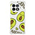 OnePlus 11 Stevig Bumper Hoesje Avocado Singing B2C Telecom