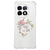 OnePlus 11 Stevig Bumper Hoesje Boho Text achterkant