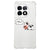 OnePlus 11 Stevig Bumper Hoesje Cow B2C Telecom