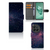 OnePlus 12 Book Case Stars