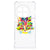 OnePlus 12 Stevig Bumper Hoesje Cat Color B2C Telecom