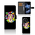 OnePlus 13 Leuk Hoesje Lion Color telefoonhoesje design lion kleurrijk aanzicht