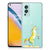 OnePlus Nord 2 5G Telefoonhoesje met Naam Horse Color B2C Telecom