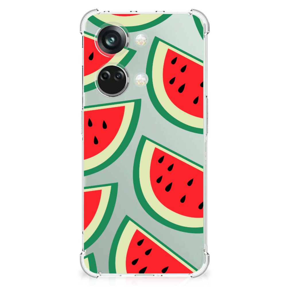OnePlus Nord 3 Beschermhoes Watermelons B2C Telecom