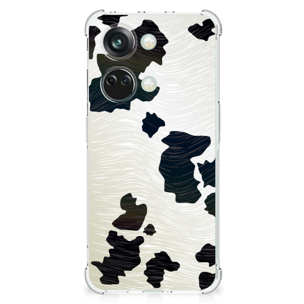 OnePlus Nord 3 Case Anti-shock Koeienvlekken B2C Telecom