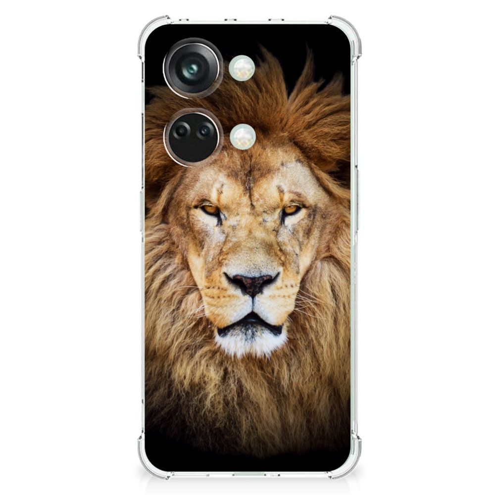 OnePlus Nord 3 Case Anti-shock Leeuw B2C Telecom