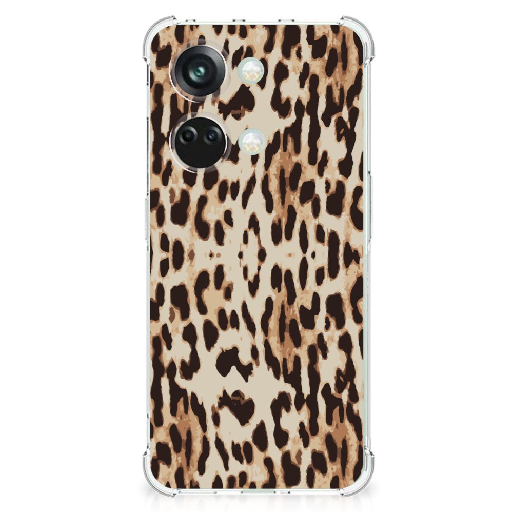 OnePlus Nord 3 Case Anti-shock Leopard B2C Telecom