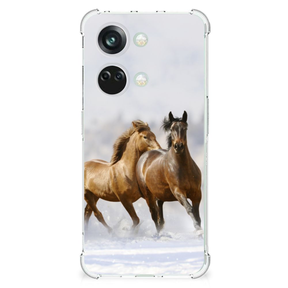 OnePlus Nord 3 Case Anti-shock Paarden B2C Telecom