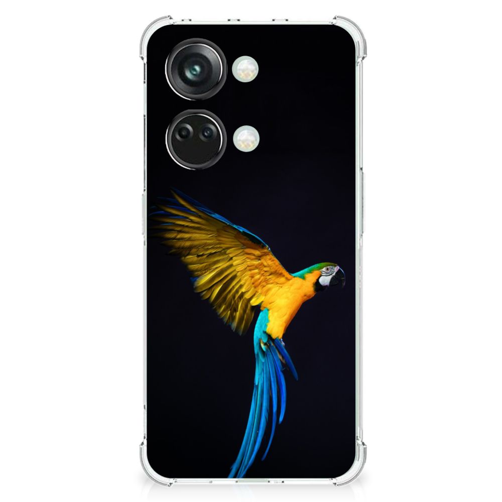 OnePlus Nord 3 Case Anti-shock Papegaai B2C Telecom