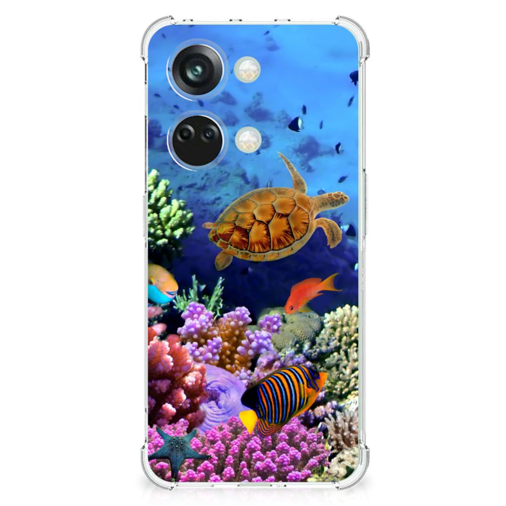 OnePlus Nord 3 Case Anti-shock Vissen B2C Telecom