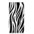OnePlus Nord 3 Hoesje maken Zebra hoesje zebra strepen voorkant