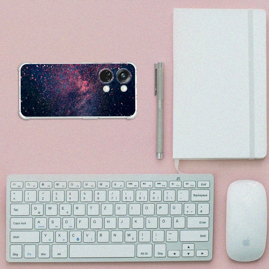 OnePlus Nord 3 Shockproof Case Stars B2C Telecom